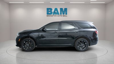 2023 Dodge Durango GT Plus AWD