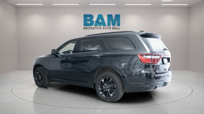 2023 Dodge Durango GT Plus AWD