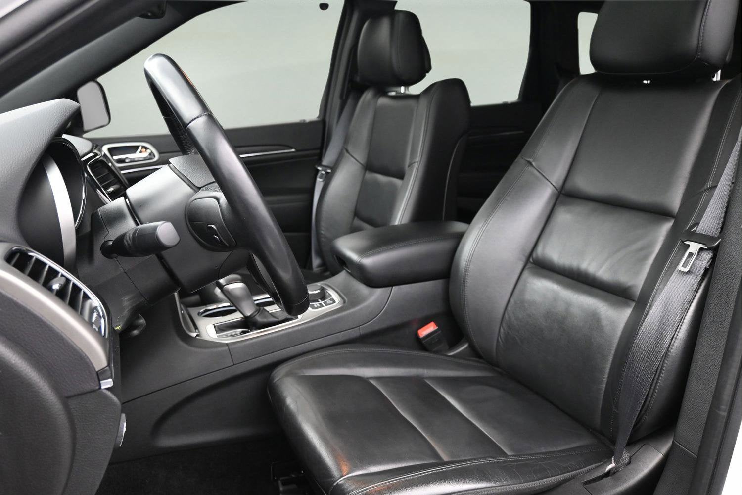 2022 Jeep Grand Cherokee WK Limited 4x4