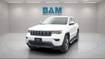 2022 Jeep Grand Cherokee WK Limited 4x4