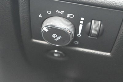 2022 Jeep Grand Cherokee WK Limited 4x4