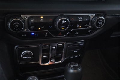 2024 Jeep Wrangler 4xe Sahara 4xe