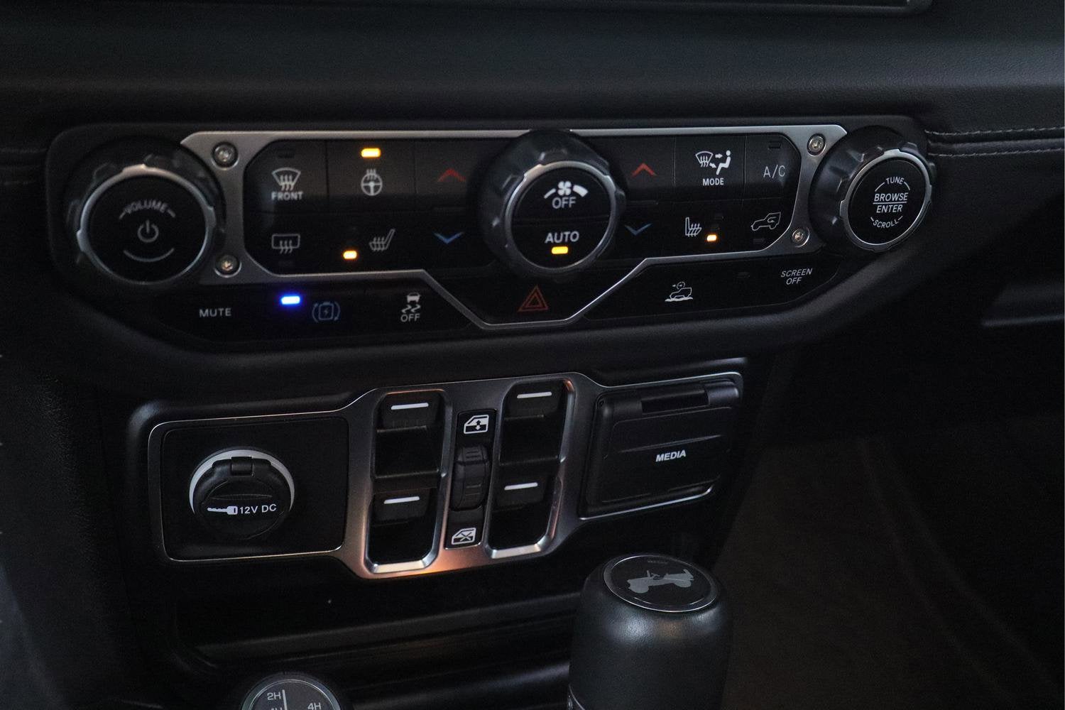2024 Jeep Wrangler 4xe Sahara 4xe