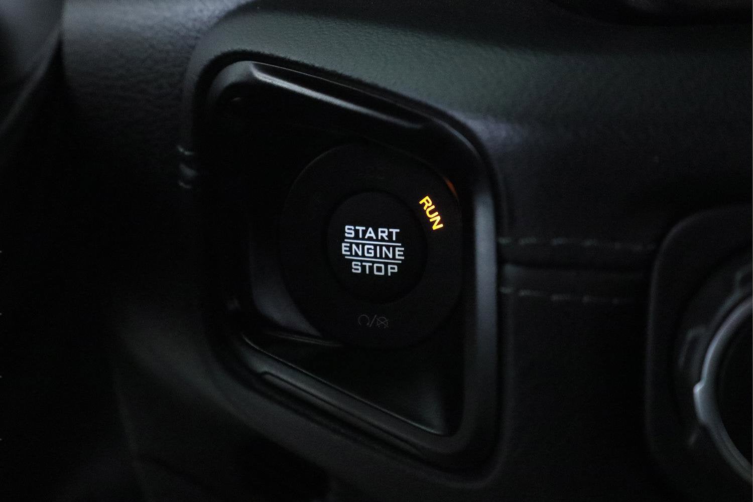 2024 Jeep Wrangler 4xe Sahara 4xe