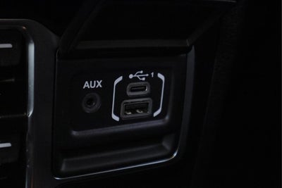 2024 Jeep Wrangler 4xe Sahara 4xe