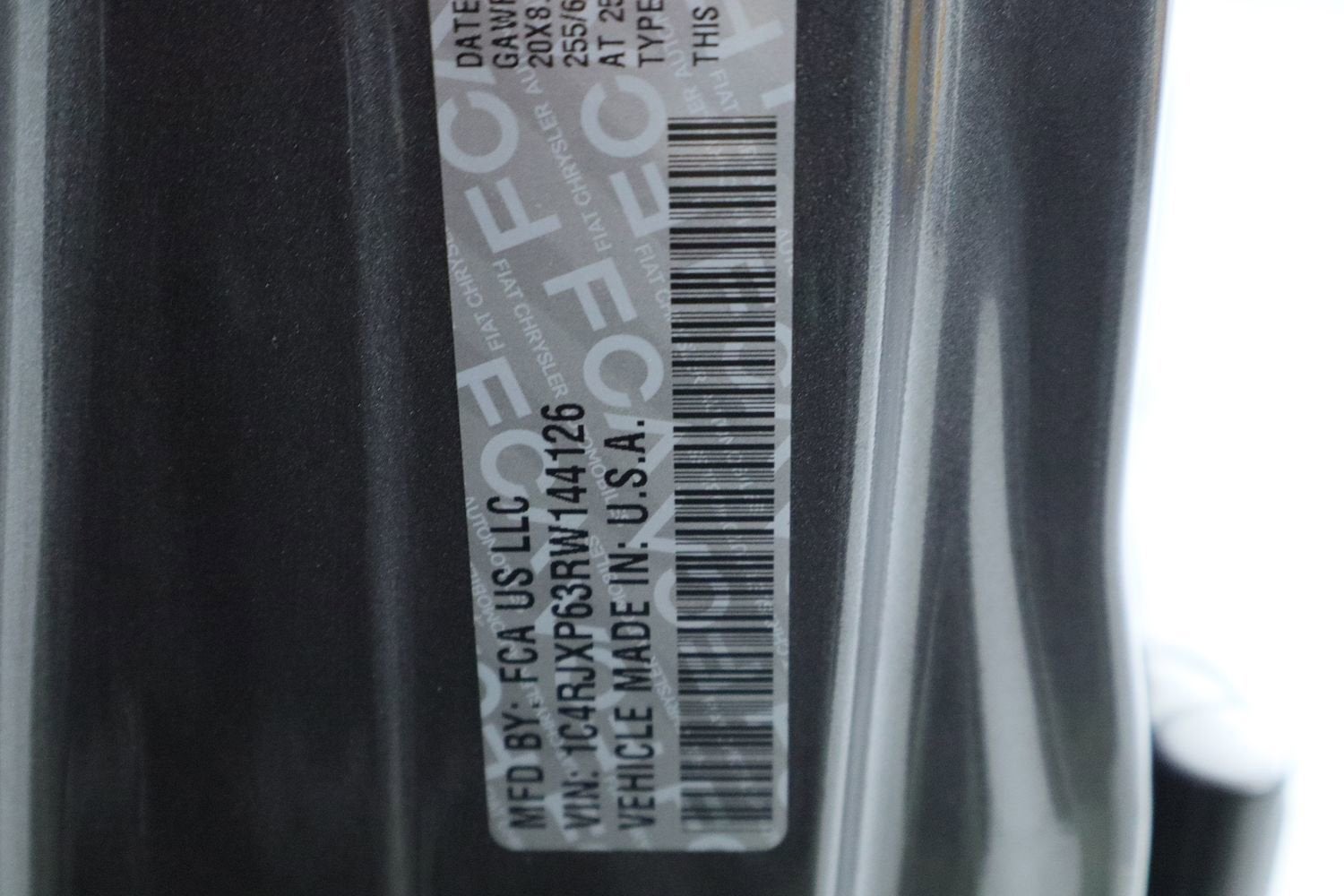 2024 Jeep Wrangler 4xe Sahara 4xe