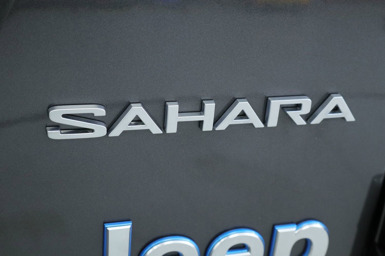 2024 Jeep Wrangler 4xe Sahara 4xe