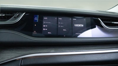 2023 Jeep Grand Cherokee 4xe NA