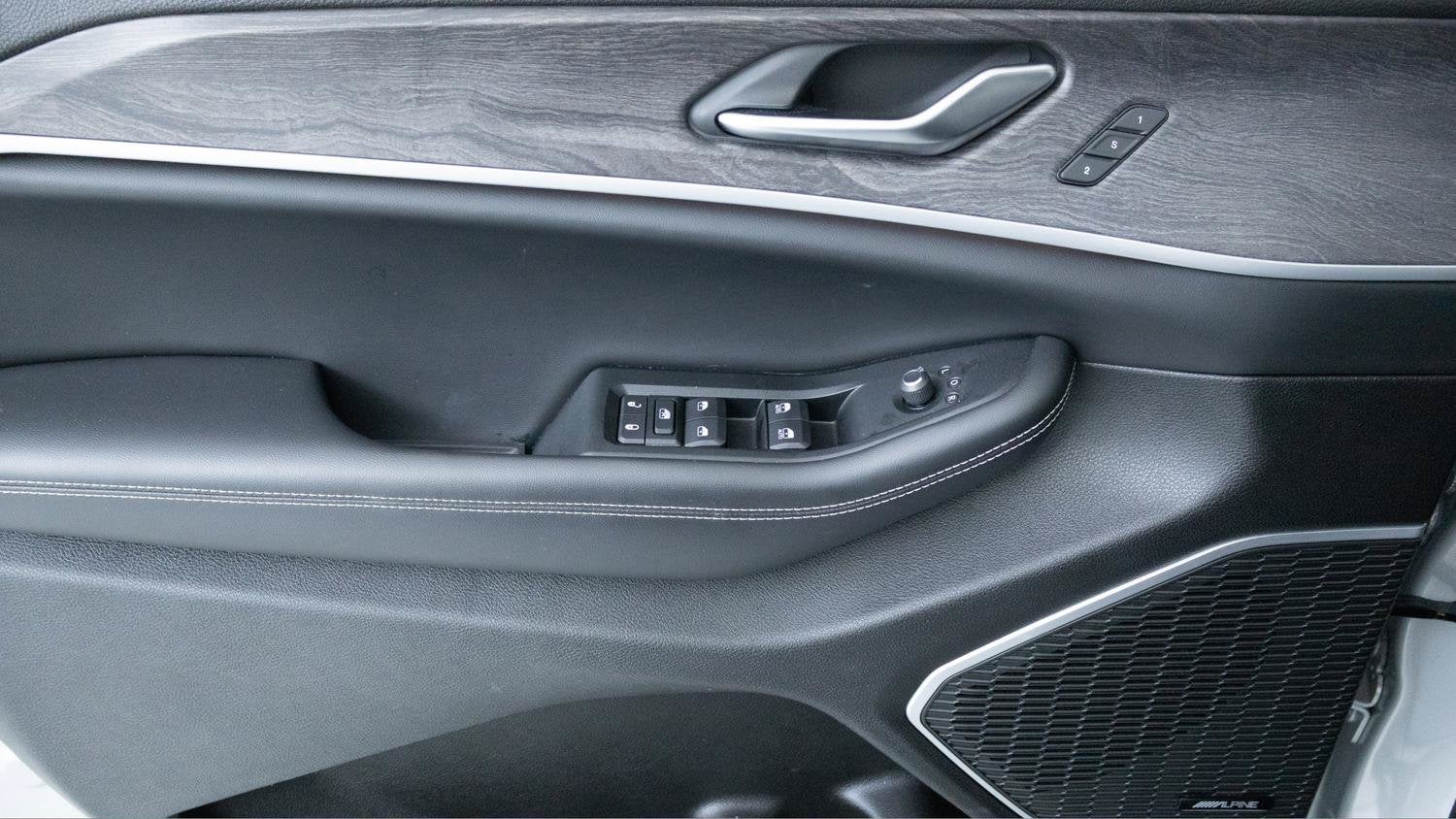 2023 Jeep Grand Cherokee 4xe NA