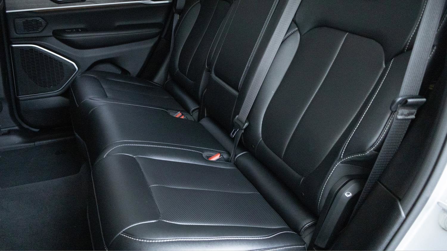 2023 Jeep Grand Cherokee 4xe NA