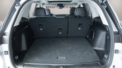 2023 Jeep Grand Cherokee 4xe NA