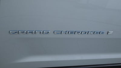 2023 Jeep Grand Cherokee 4xe NA