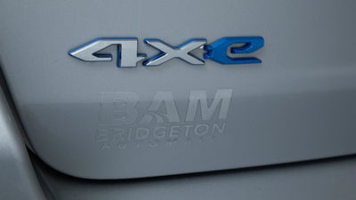 2023 Jeep Grand Cherokee 4xe NA
