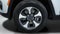 2023 Jeep Grand Cherokee 4xe NA