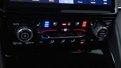 2023 Jeep Grand Cherokee 4xe Overland