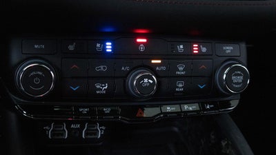 2023 Dodge Durango R/T Premium AWD