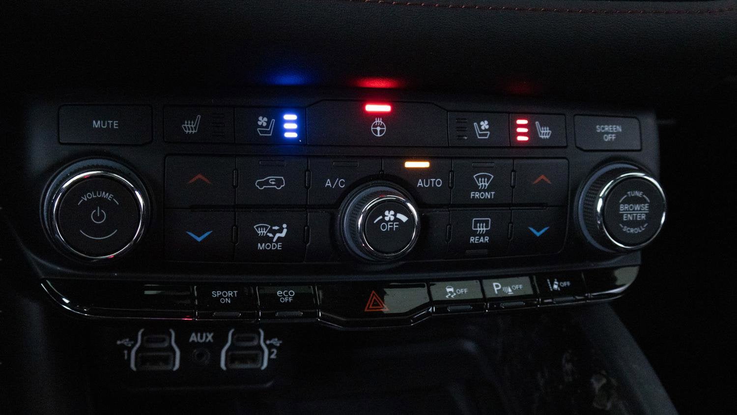 2023 Dodge Durango R/T Premium AWD
