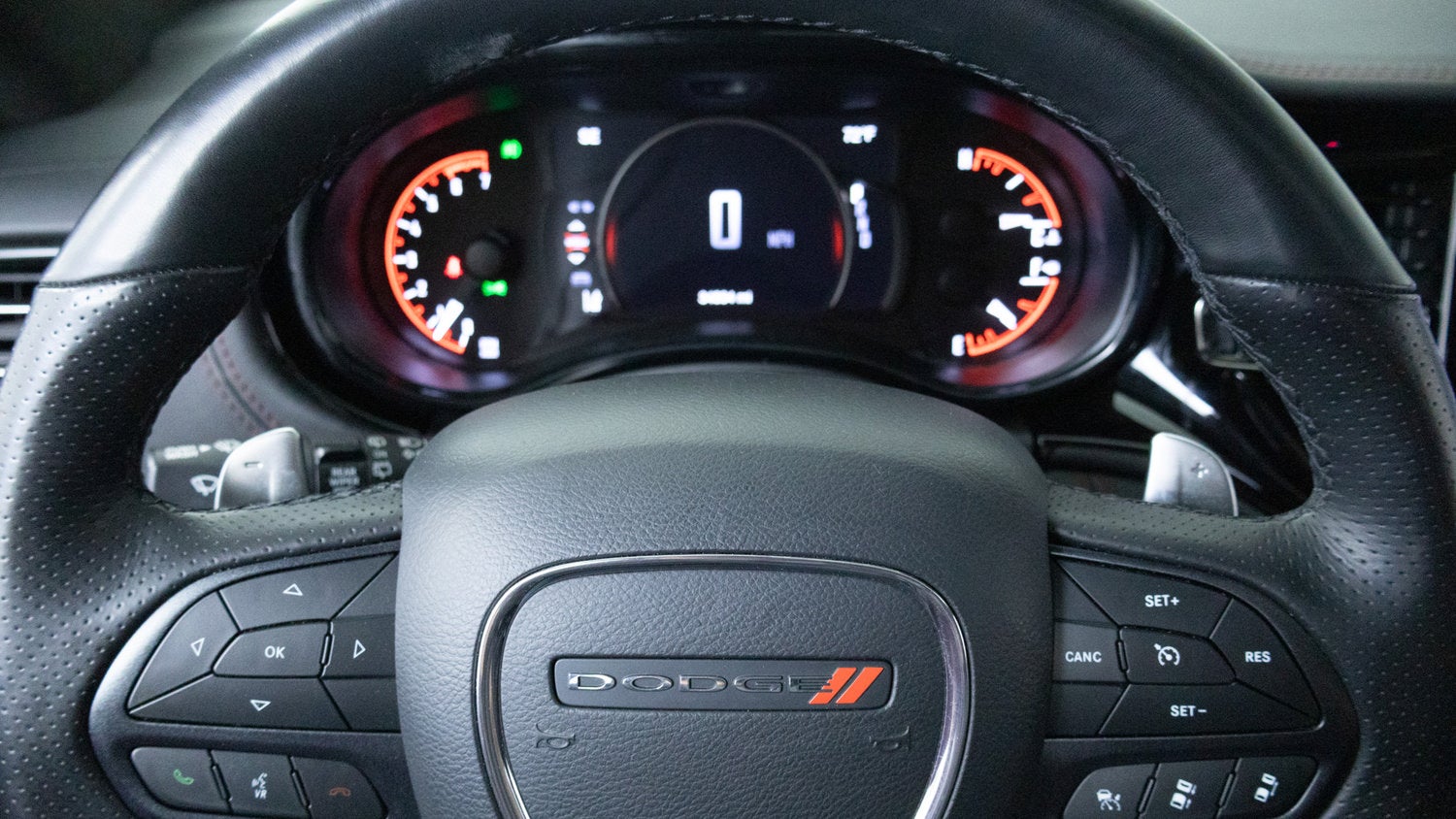 2023 Dodge Durango R/T Premium AWD