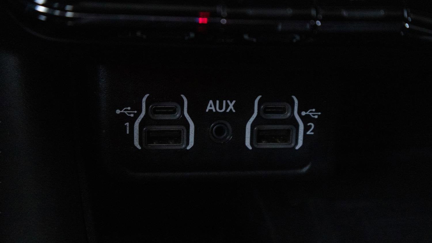2023 Dodge Durango R/T Premium AWD