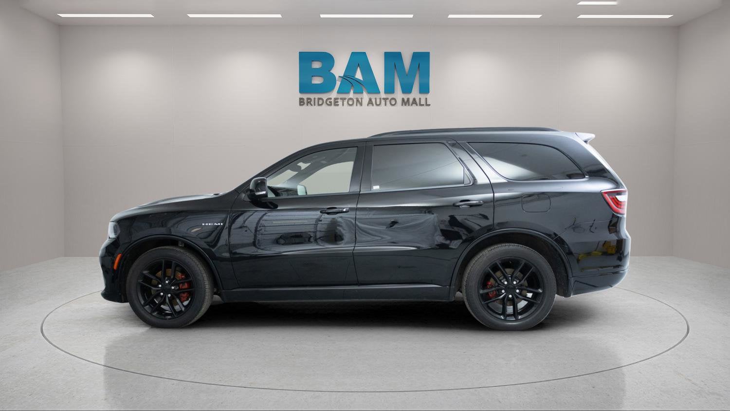 2023 Dodge Durango R/T Premium AWD