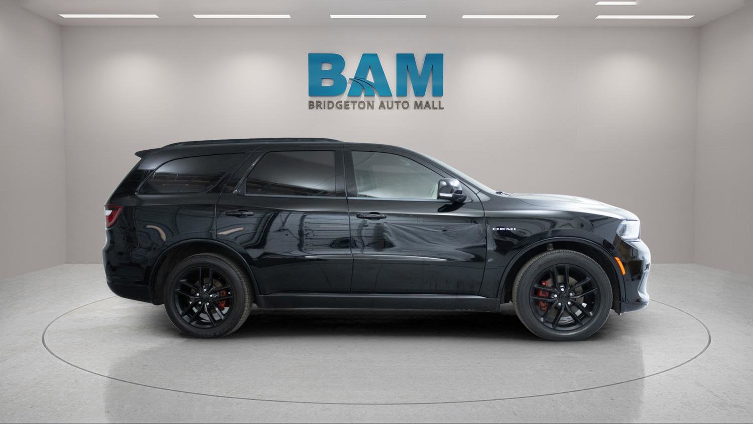 2023 Dodge Durango R/T Premium AWD