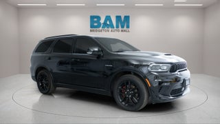 2023 Dodge Durango R/T Premium AWD
