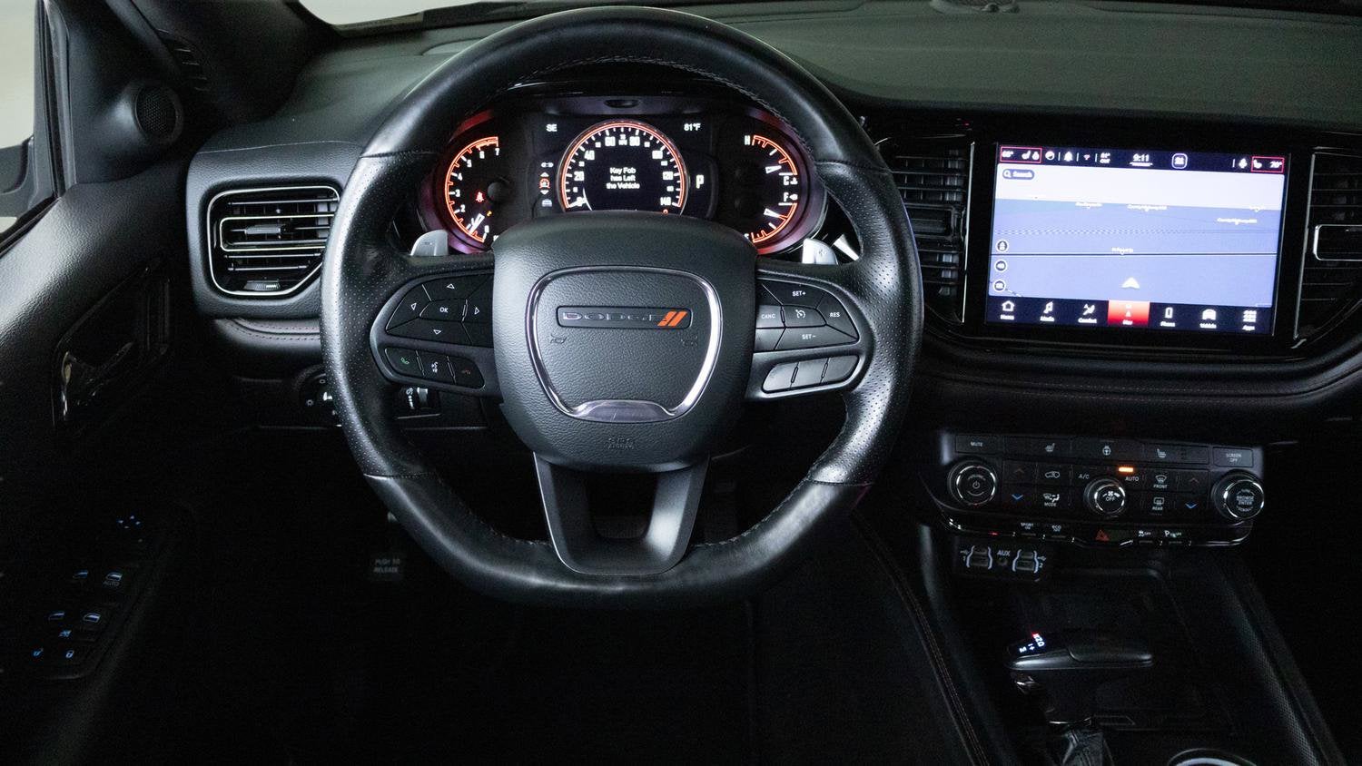2021 Dodge Durango R/T AWD
