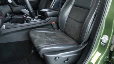 2021 Dodge Durango R/T AWD