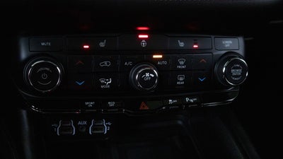 2021 Dodge Durango R/T AWD