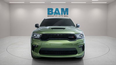 2021 Dodge Durango R/T AWD