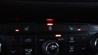 2021 Dodge Durango R/T AWD