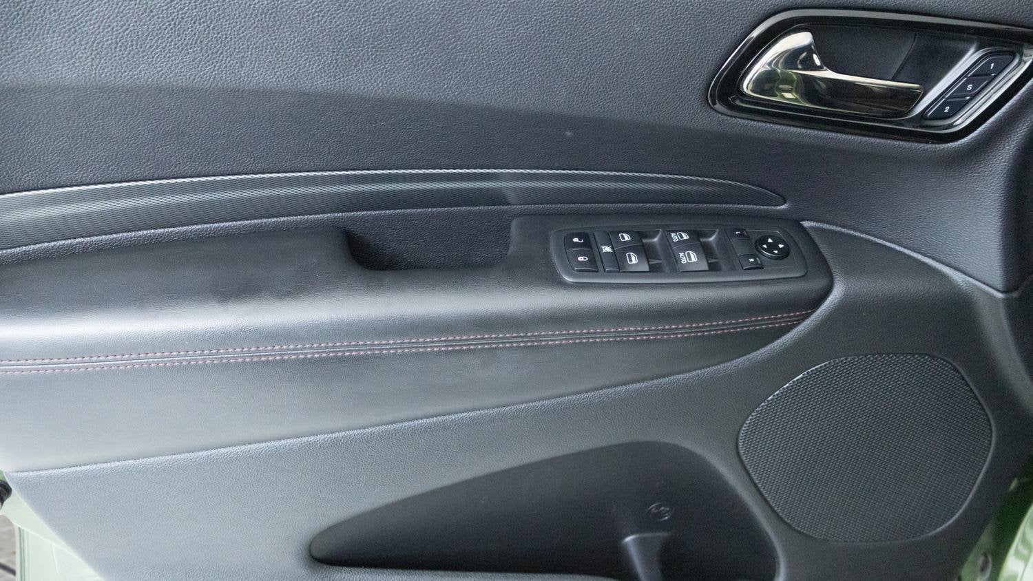 2021 Dodge Durango R/T AWD
