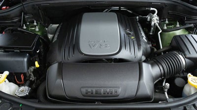 2021 Dodge Durango R/T AWD