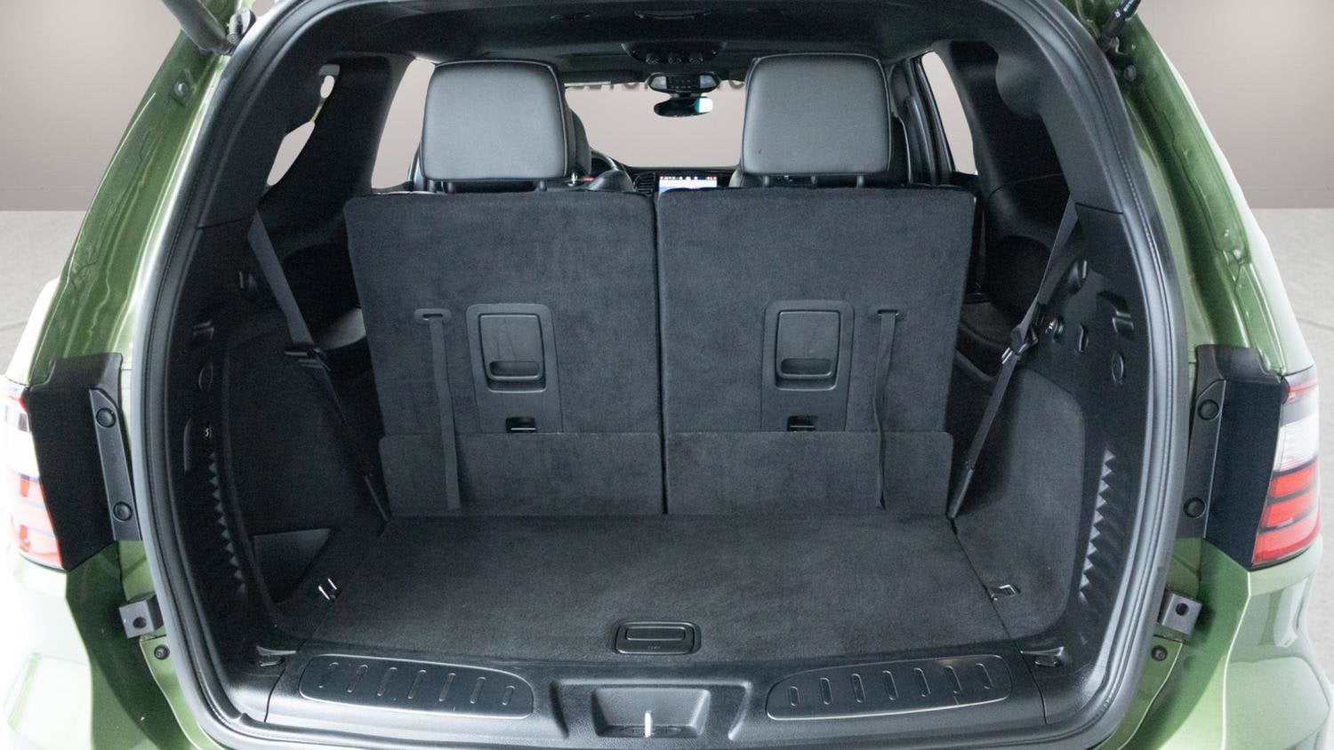 2021 Dodge Durango R/T AWD