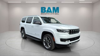 2024 Jeep Wagoneer Series II 4x4