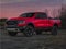 2020 RAM 1500 Big Horn Crew Cab 4x4 5'7" Box