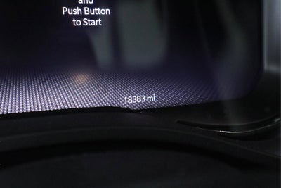 2023 RAM 1500 Limited Crew Cab 4x4 5'7" Box