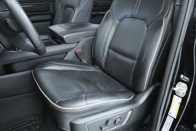 2023 RAM 1500 Limited Crew Cab 4x4 5'7" Box