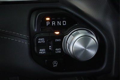 2023 RAM 1500 Limited Crew Cab 4x4 5'7" Box