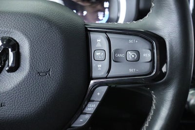 2023 RAM 1500 Limited Crew Cab 4x4 5'7" Box