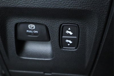 2023 RAM 1500 Limited Crew Cab 4x4 5'7" Box