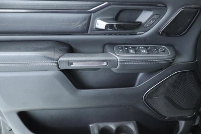 2023 RAM 1500 Limited Crew Cab 4x4 5'7" Box