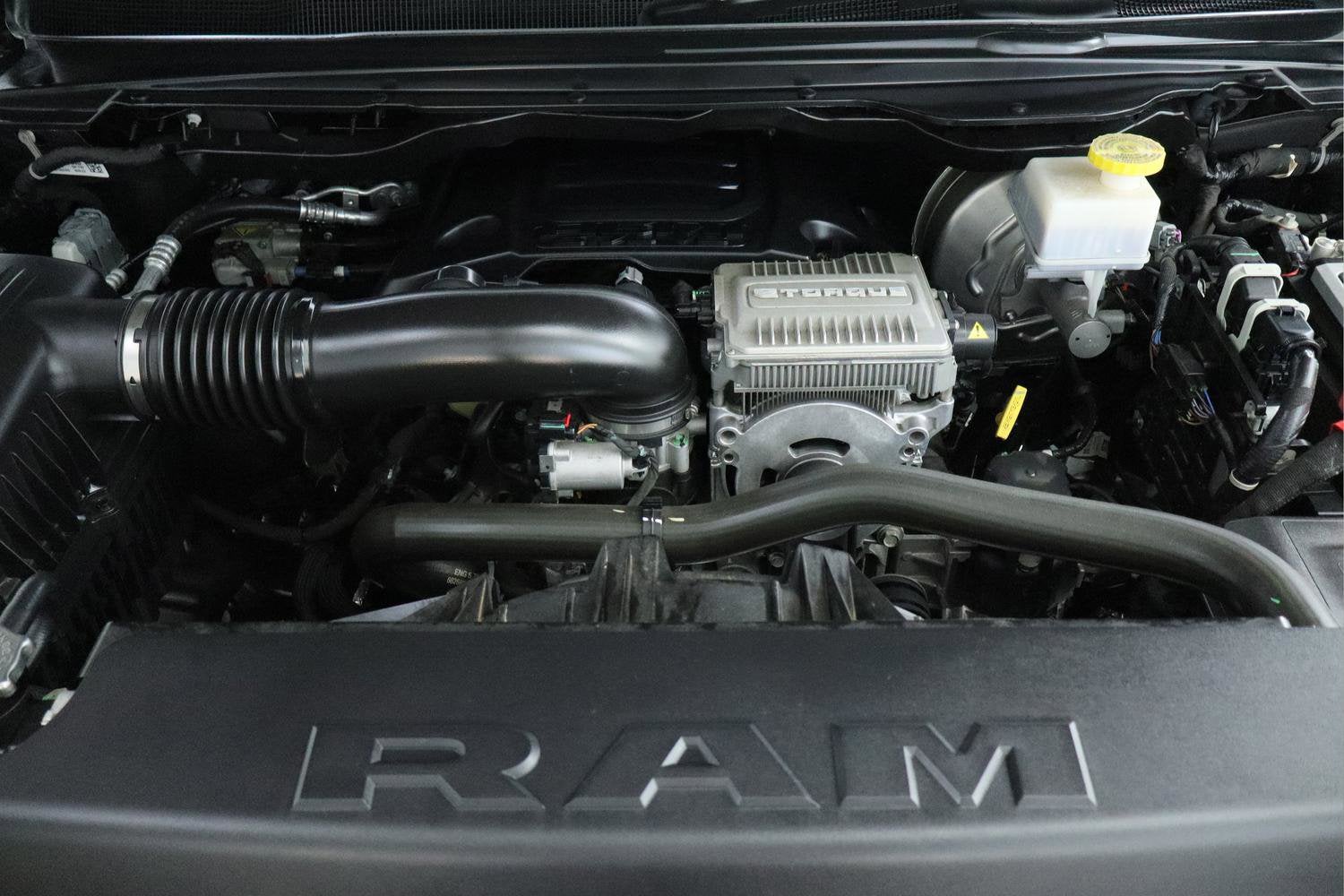 2023 RAM 1500 Limited Crew Cab 4x4 5'7" Box