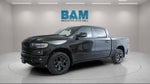 2023 RAM 1500 Limited Crew Cab 4x4 5'7" Box