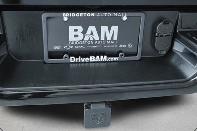 2023 RAM 1500 Limited Crew Cab 4x4 5'7" Box