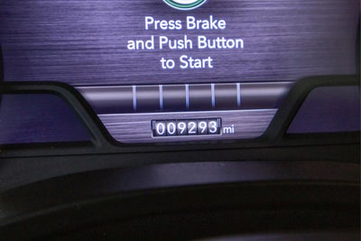 2024 RAM 1500 Laramie Crew Cab 4x4 5'7" Box