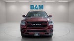 2024 RAM 1500 Laramie Crew Cab 4x4 5'7" Box