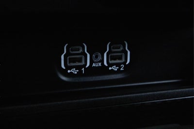 2024 RAM 1500 Laramie Crew Cab 4x4 5'7" Box