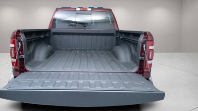 2024 RAM 1500 Laramie Crew Cab 4x4 5'7" Box