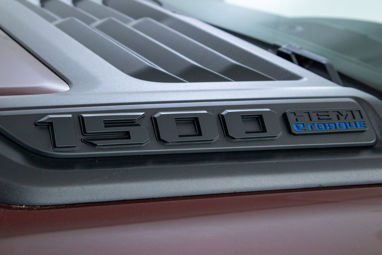 2024 RAM 1500 Laramie Crew Cab 4x4 5'7" Box